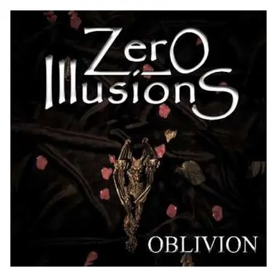 CD Zero Illusions: Oblivion