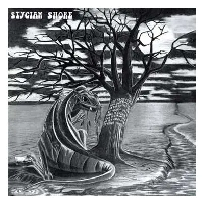 CD Stygian Shore: Stygian Shore