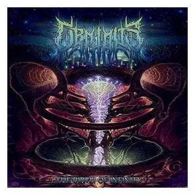 CD Orphalis: The Birth Of Infinity