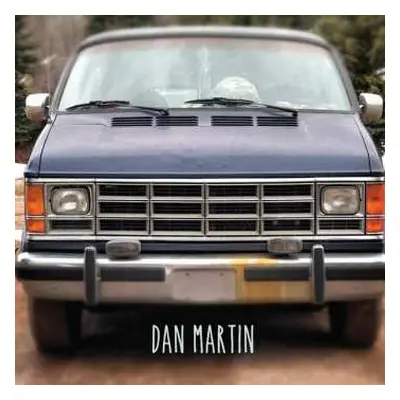 CD Dan Martin: Dan Martin