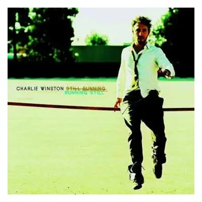 CD Charlie Winston: Running Still