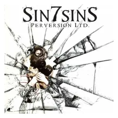 CD Sin7sinS: Perversion Ltd.