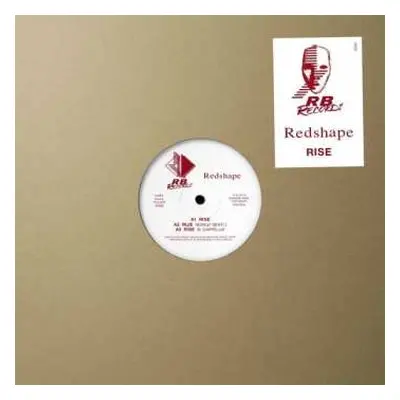 LP Redshape: RISE