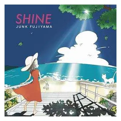 LP Junk Fujiyama: Shine LTD