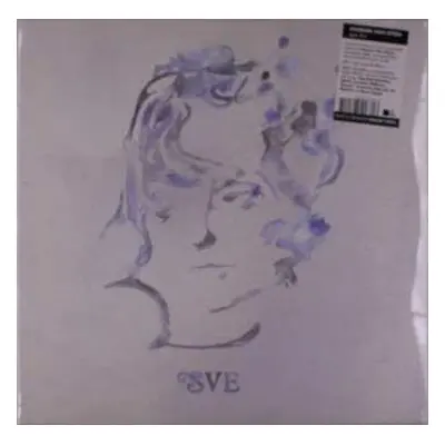 2LP Sharon Van Etten: Epic Ten