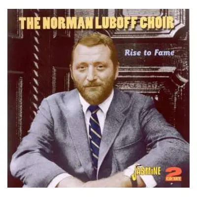 2CD Norman Luboff: Rise To Fame