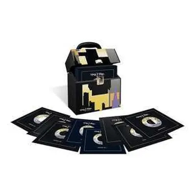 8SP/Box Set Mary J. Blige: HERstory, Vol. 1 LTD