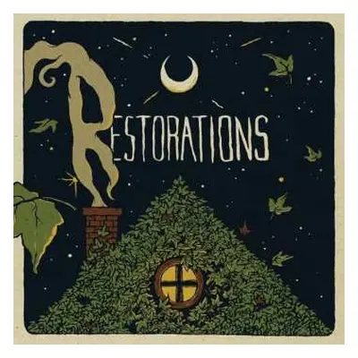 LP Restorations: LP2