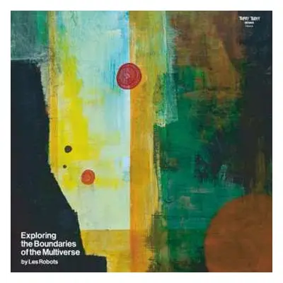 2LP Les Robots: Exploring the Boundaries of the Multiverse