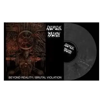 LP Chemical Breath: Beyond Reality / Brutal Violation