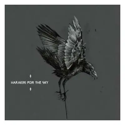 LP Harakiri For The Sky: Harakiri For The Sky