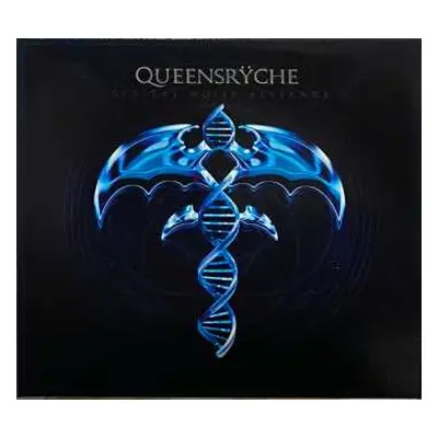 CD Queensrÿche: Digital Noise Alliance LTD | DIGI