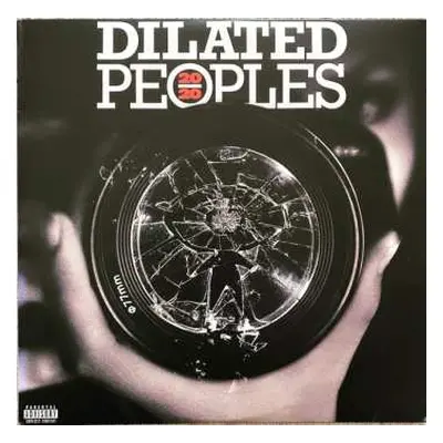 2LP Dilated Peoples: 20/20