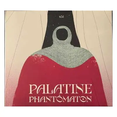 CD Palatine: Phantômaton