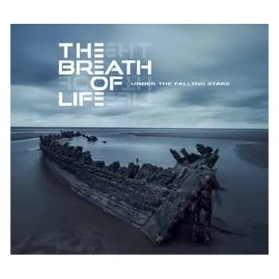 CD The Breath Of Life: Under The Falling Stars LTD