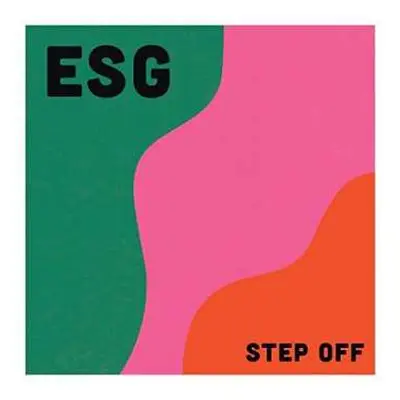 CD ESG: Step Off