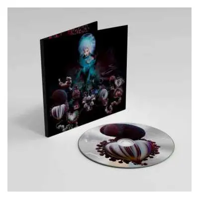 CD Björk: Fossora LTD | DLX