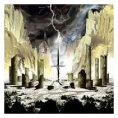 LP The Sword: Gods Of The Earth