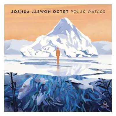 CD Joshua Jaswon Octet: Polar Waters