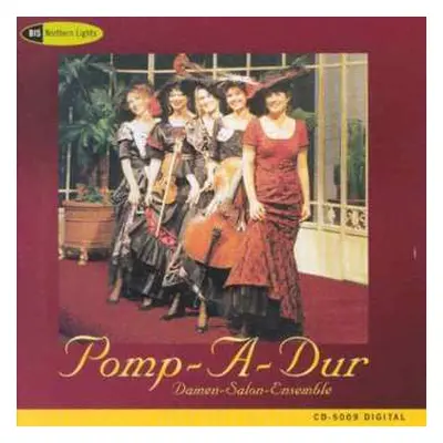 CD Fred Raymond: Ensemble Pomp-a-dur - Salut D'amour