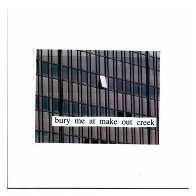 CD Mitski: Bury Me At Make Out Creek