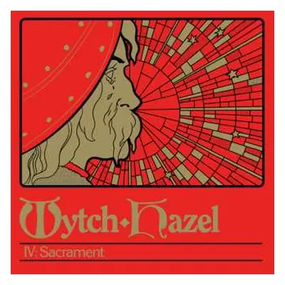 CD Wytch Hazel: IV: Sacrament