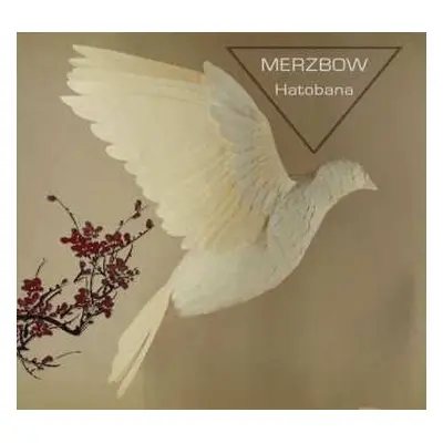 2CD Merzbow: Hatobana LTD