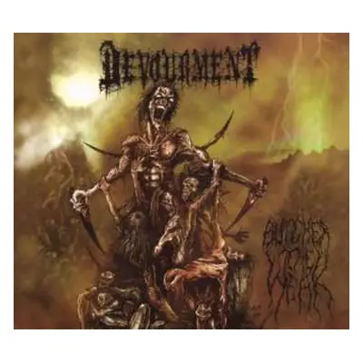 LP Devourment: Butcher The Weak