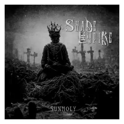 CD Shade Empire: Sunholy