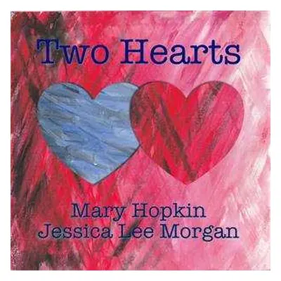 CD Mary Hopkin: Two Hearts