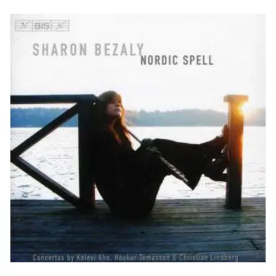 CD Sharon Bezaly: Nordic Spell