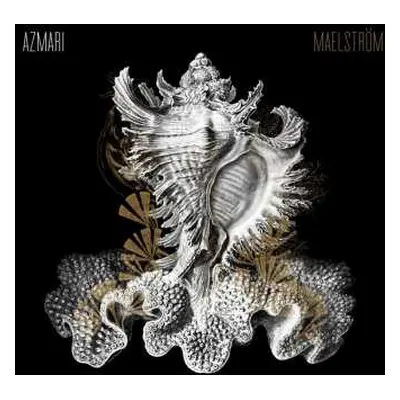 LP Azmari: Maelstroem (lp)