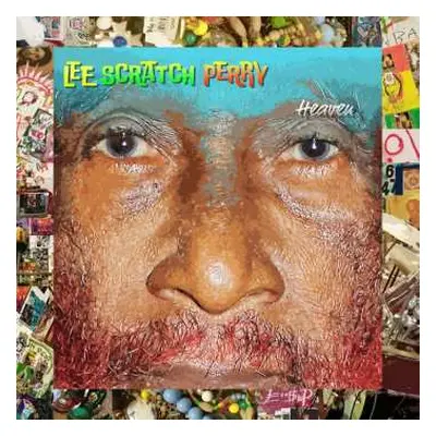 LP Lee 'Scratch' Perry: Heaven