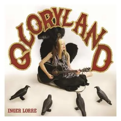 LP Inger Lorre: Gloryland