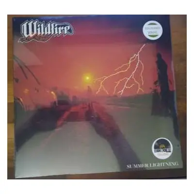 LP Wildfire: Summer Lightning CLR