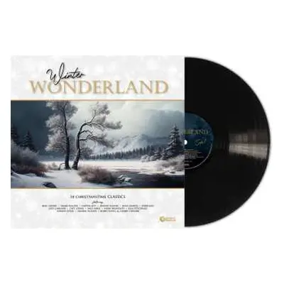 LP Various: Winter Wonderland (180g)