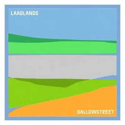 LP Gallow Street: Laaglands