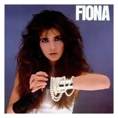 CD Fiona: Fiona