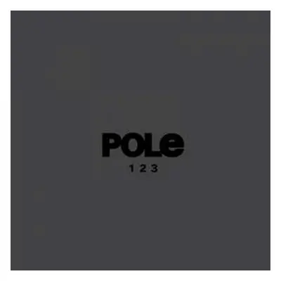 3CD/Box Set Pole: 1 2 3