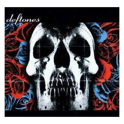 CD Deftones: Deftones