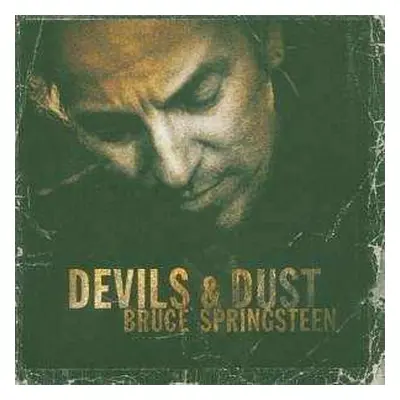 CD/DVD Bruce Springsteen: Devils & Dust