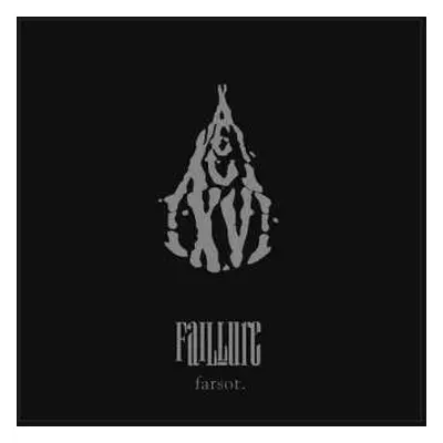 2LP Farsot: FAIL·LURE