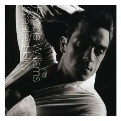 CD Robbie Williams: Greatest Hits