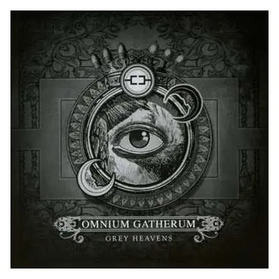 CD Omnium Gatherum: Grey Heavens