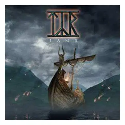 CD Týr: Land