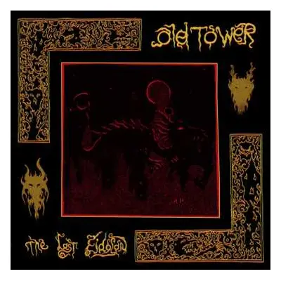 CD Old Tower: The Last Eidolon