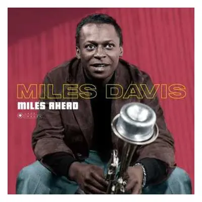 LP Miles Davis + 19: Miles Ahead