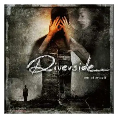 CD Riverside: Out Of Myself LTD | DIGI