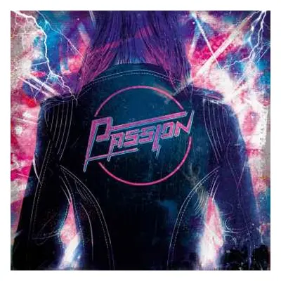 CD Passion: Passion