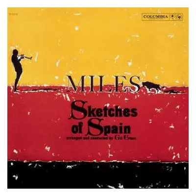 CD Miles Davis: Sketches Of Spain